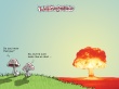 Idiot world Wallpaer