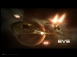 Eve online ships Wallpaer