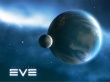 Blue space Wallpaer
