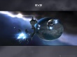 EVE online space Wallpaer