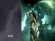 EVE online girl Wallpaer