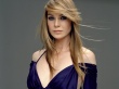 Ellen Pompeo blue Wallpaer