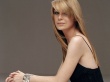 Ellen Pompeo black Wallpaer