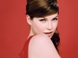 Ellen Pompeo red Wallpaer
