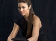Nadia Bjorlin look Wallpaer
