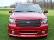 Ford F150 2007 Wallpaer