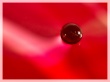 Crimson pearl Wallpaer