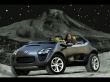 Citroen Buggy Wallpaer