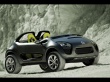 Citroen Buggy Wallpaer