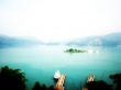 Early one morning Wallpaer