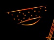 Sun curves Wallpaer