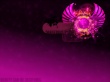 Dangerous planet Wallpaer