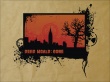 Dead world gone Wallpaer