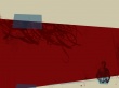 Red line wall Wallpaer