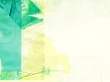 Green patterns Wallpaer