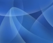 Blue waves Wallpaer