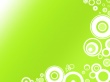 Feel it fantastic green Wallpaer