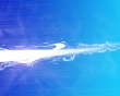 Wave stream Wallpaer