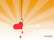 Love me Wallpaer
