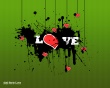 Love Wallpaer