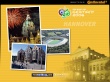 World Cup Hannover Wallpaer