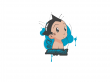 Astro boy Wallpaer