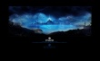 Edge of the ocean Wallpaer