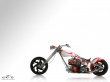 Hooters bike Wallpaer