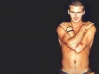 David Beckham 2 Wallpaer