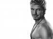 David Beckham 3 Wallpaer