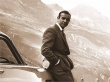 Sean Connery Wallpaer