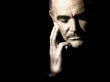 Sean Connery face Wallpaer
