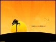 Here comes the sun Wallpaer