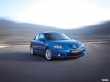 Mazda 3 #2 Wallpaer