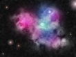 Universe Wallpaer