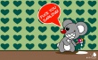 F*** you darling Wallpaer