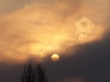 Sun rise Wallpaer