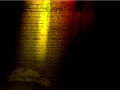Writing light Wallpaer