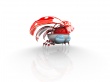 Restless bugging Wallpaer