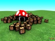 Mario love Wallpaer