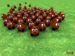 Mario field Wallpaer