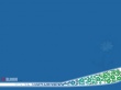 Blue one Wallpaer