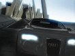 Future Audi R-Zero Wallpaer