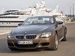 BMW M6 cabriolet Wallpaer