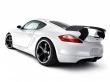 Techart GT Porsche Wallpaer