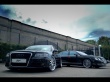 Project Kahn Audi Wallpaer