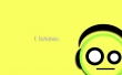 Yellow faces Wallpaer