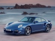Porsche front left Wallpaer