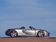 Carrera GT silver Wallpaer