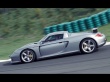 Carrera GT speed Wallpaer